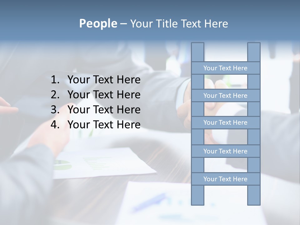 Islamic Stew Steamy PowerPoint Template