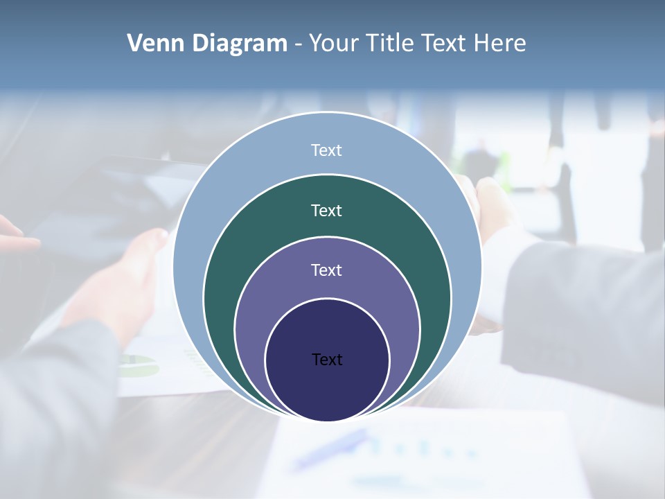 Islamic Stew Steamy PowerPoint Template
