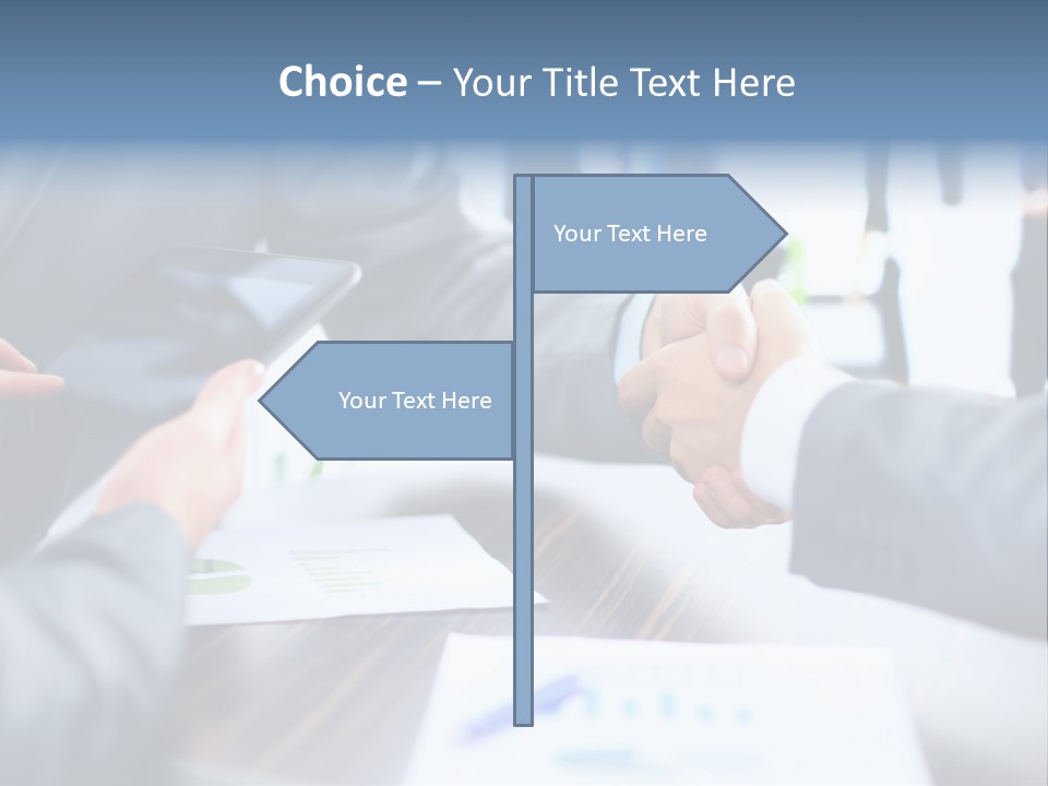 Islamic Stew Steamy PowerPoint Template