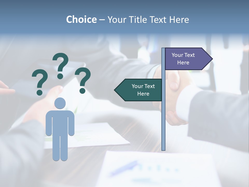 Islamic Stew Steamy PowerPoint Template