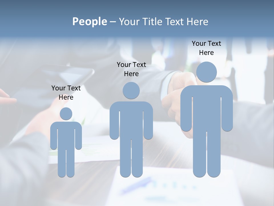 Islamic Stew Steamy PowerPoint Template