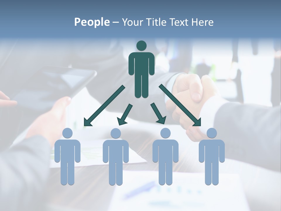 Islamic Stew Steamy PowerPoint Template