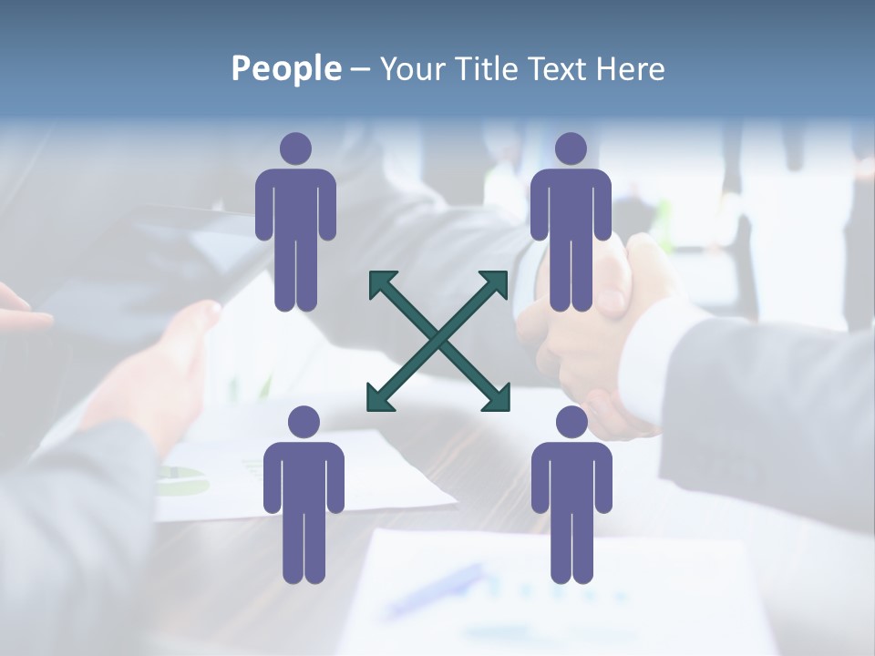 Islamic Stew Steamy PowerPoint Template