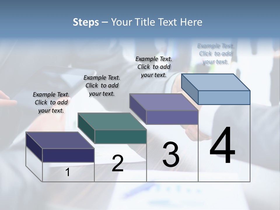 Islamic Stew Steamy PowerPoint Template