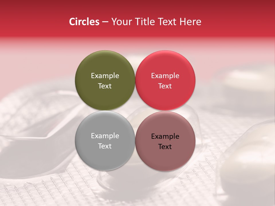 Delicious Marrakech Tagine PowerPoint Template