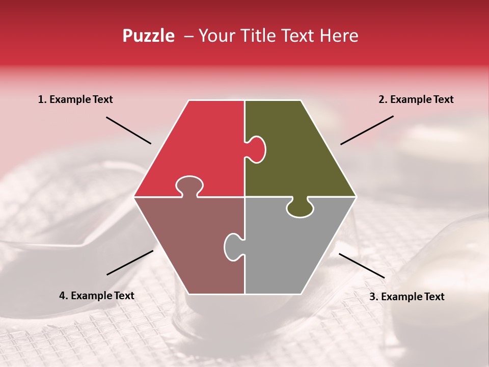 Delicious Marrakech Tagine PowerPoint Template