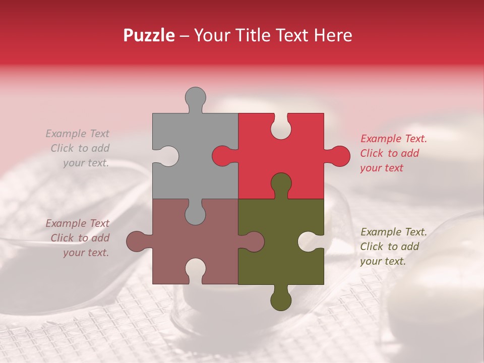 Delicious Marrakech Tagine PowerPoint Template