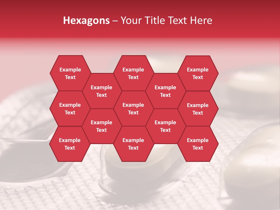 Delicious Marrakech Tagine PowerPoint Template