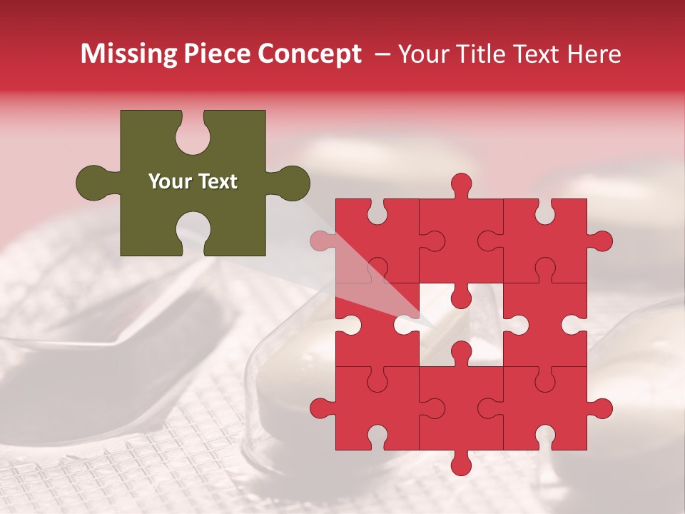 Delicious Marrakech Tagine PowerPoint Template