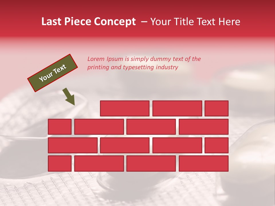 Delicious Marrakech Tagine PowerPoint Template