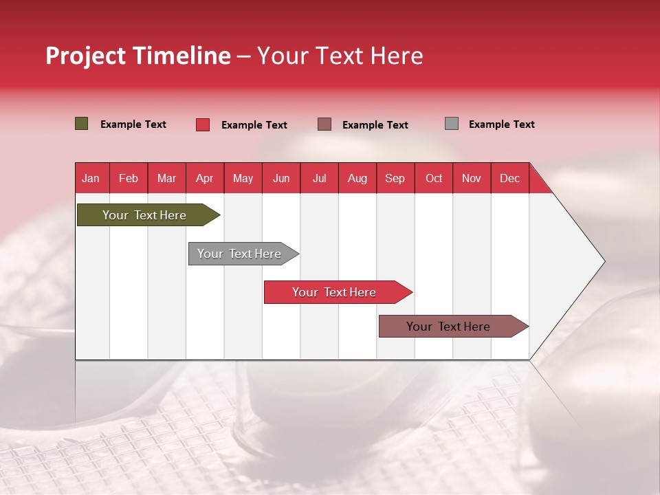 Delicious Marrakech Tagine PowerPoint Template