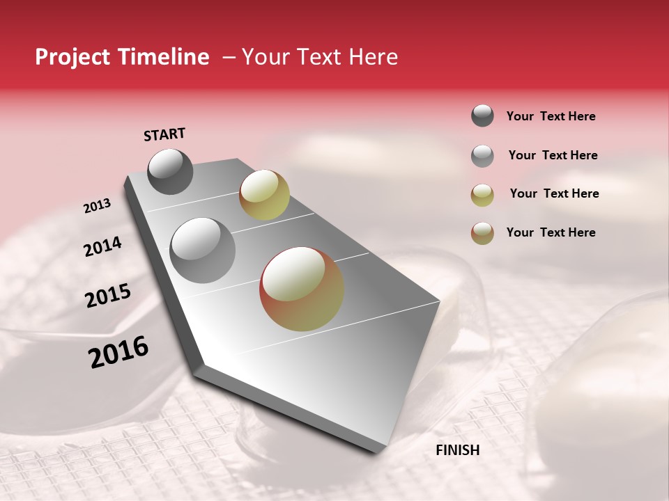 Delicious Marrakech Tagine PowerPoint Template