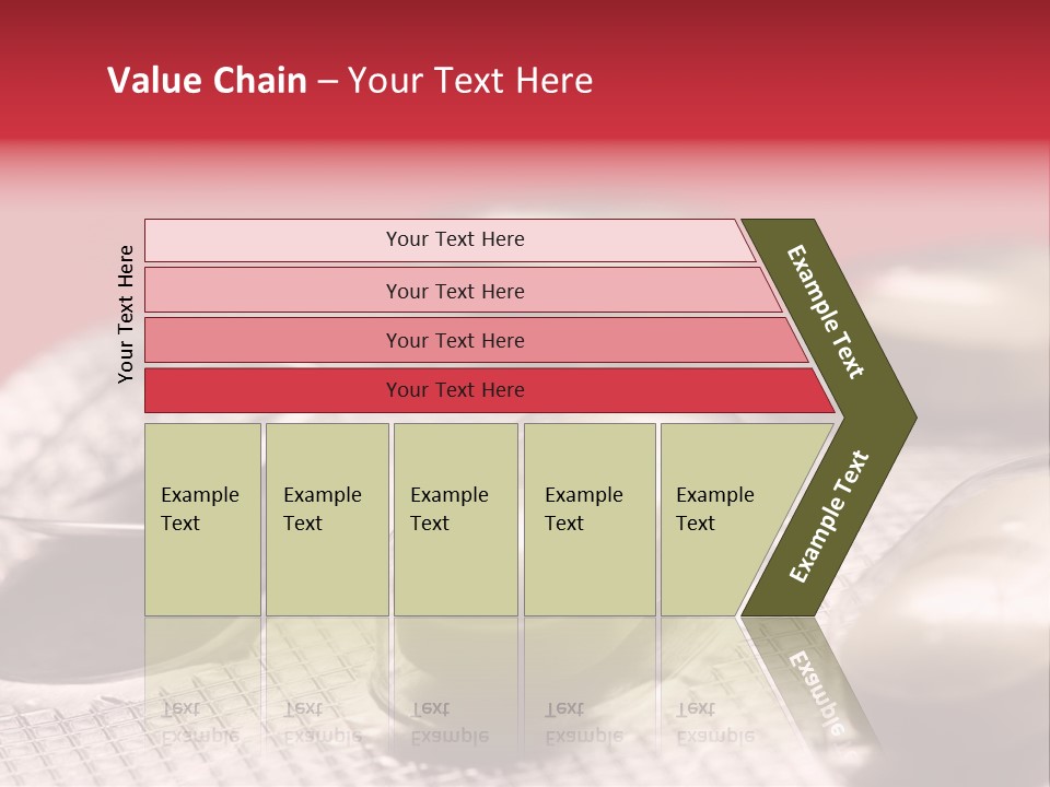 Delicious Marrakech Tagine PowerPoint Template