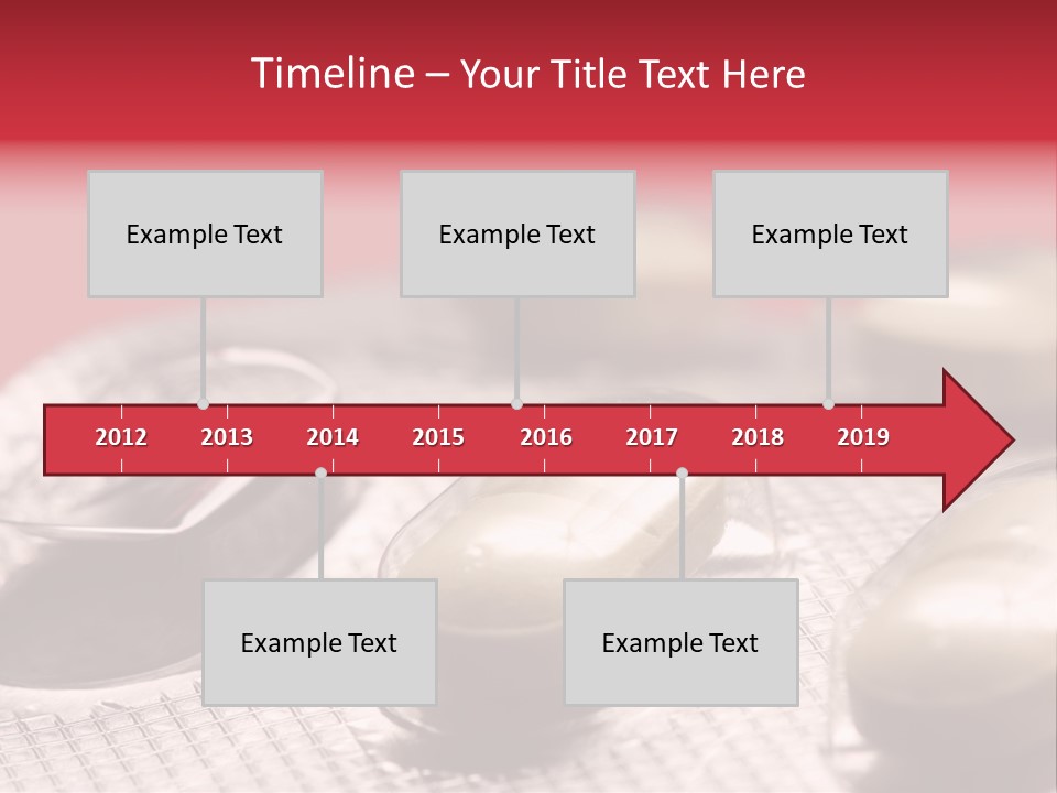 Delicious Marrakech Tagine PowerPoint Template
