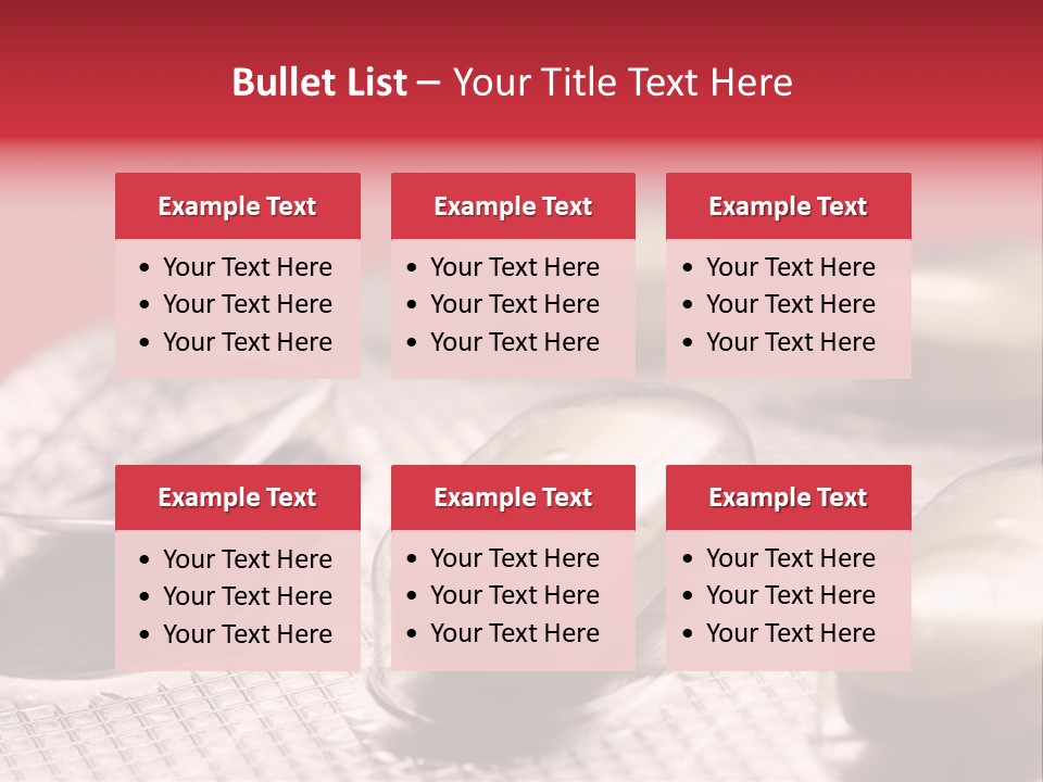 Delicious Marrakech Tagine PowerPoint Template