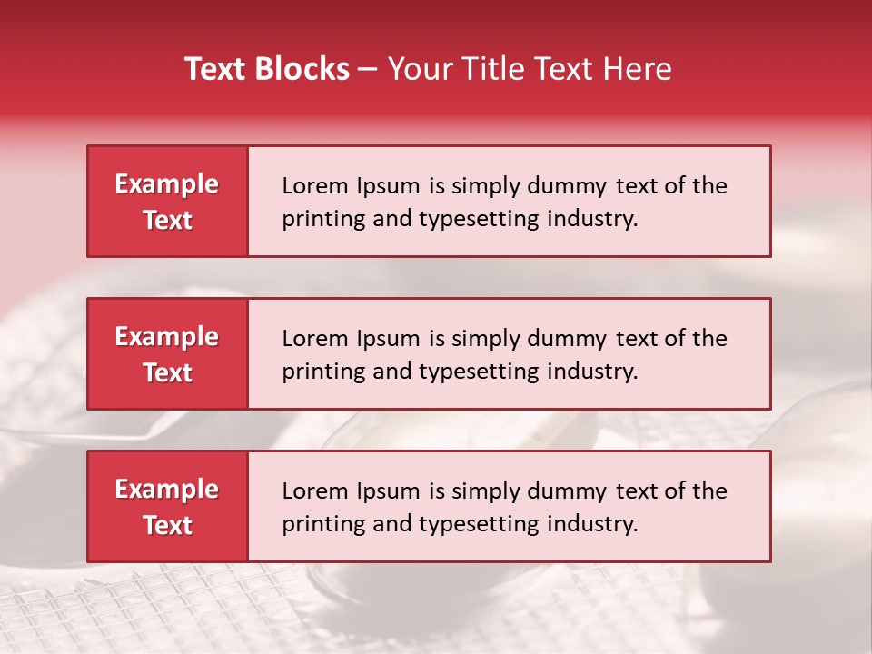 Delicious Marrakech Tagine PowerPoint Template