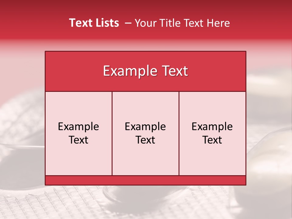 Delicious Marrakech Tagine PowerPoint Template