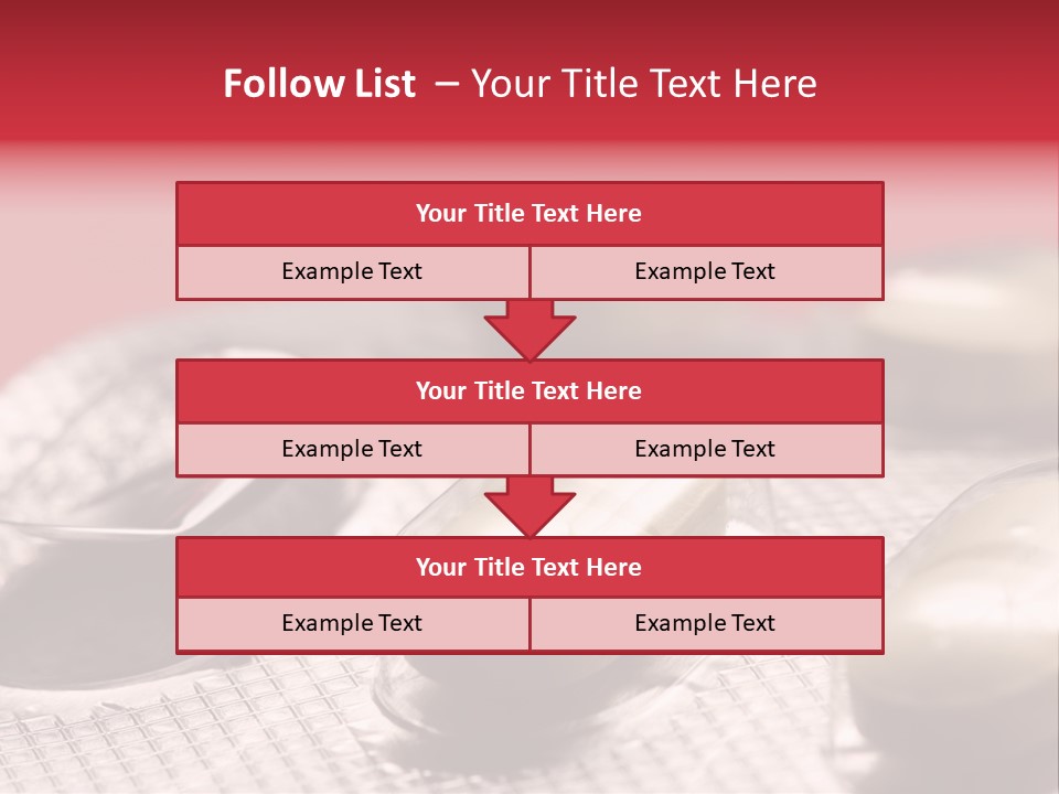 Delicious Marrakech Tagine PowerPoint Template