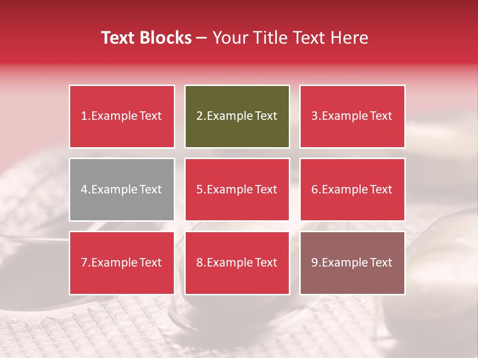 Delicious Marrakech Tagine PowerPoint Template