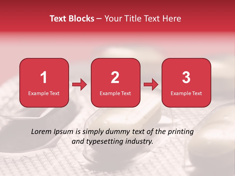 Delicious Marrakech Tagine PowerPoint Template