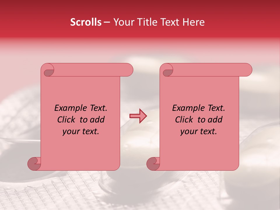 Delicious Marrakech Tagine PowerPoint Template