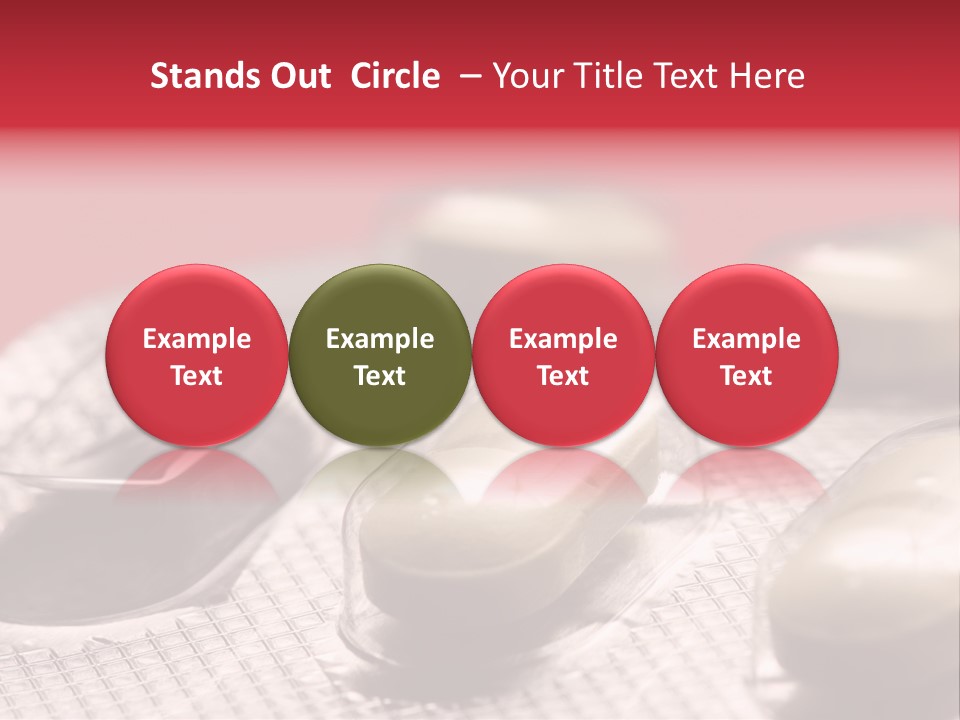 Delicious Marrakech Tagine PowerPoint Template