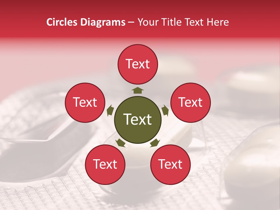 Delicious Marrakech Tagine PowerPoint Template