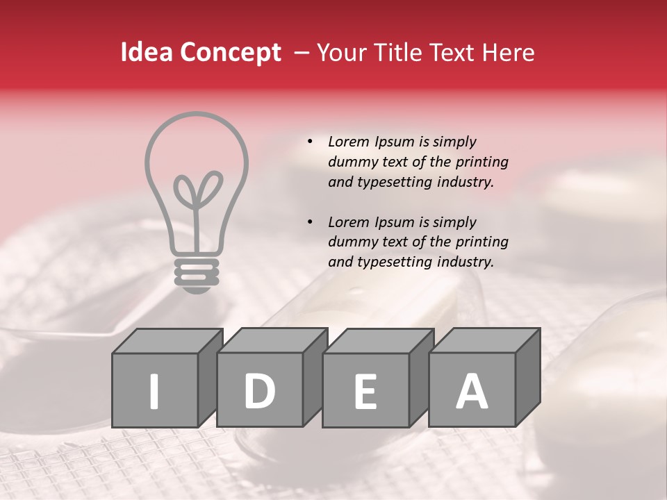 Delicious Marrakech Tagine PowerPoint Template