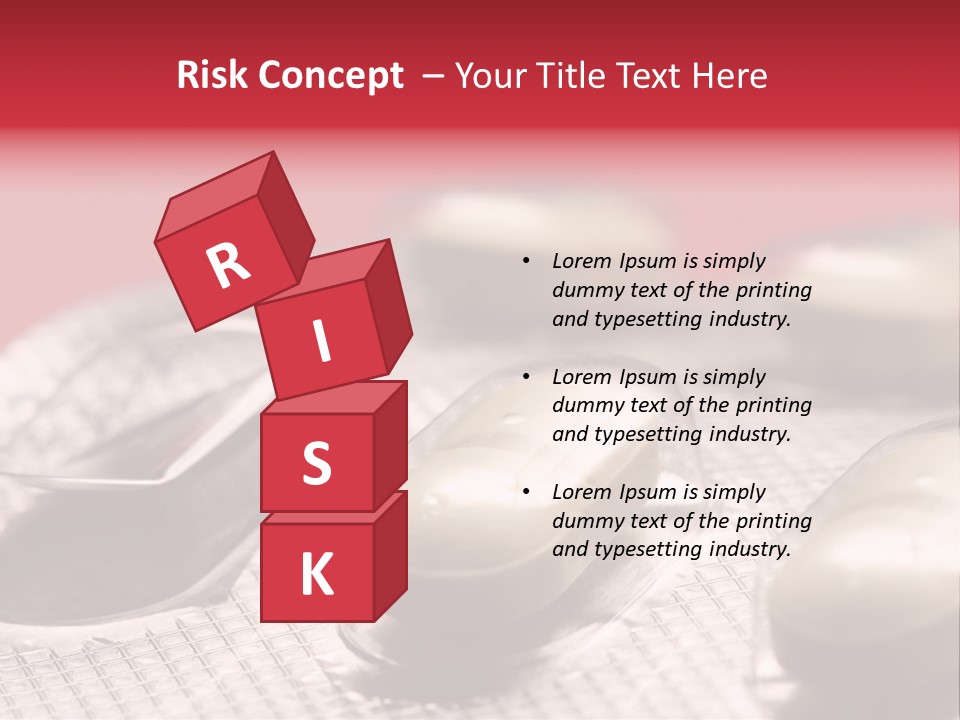 Delicious Marrakech Tagine PowerPoint Template