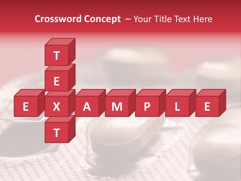 Delicious Marrakech Tagine PowerPoint Template