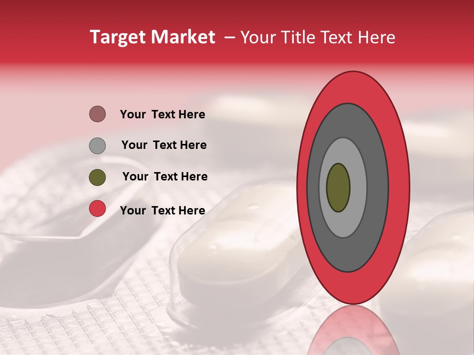 Delicious Marrakech Tagine PowerPoint Template