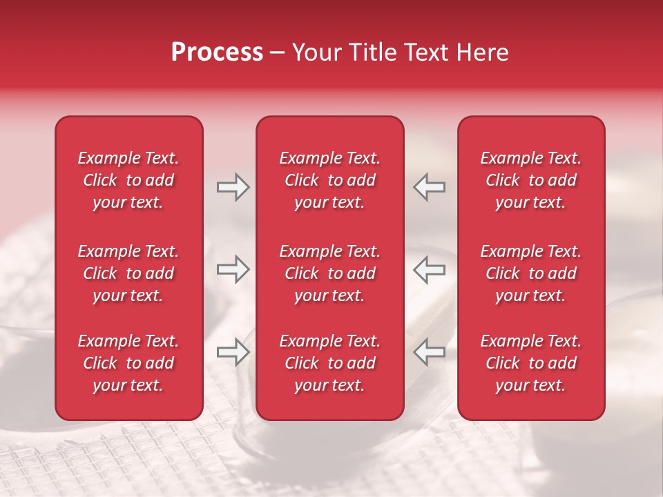 Delicious Marrakech Tagine PowerPoint Template