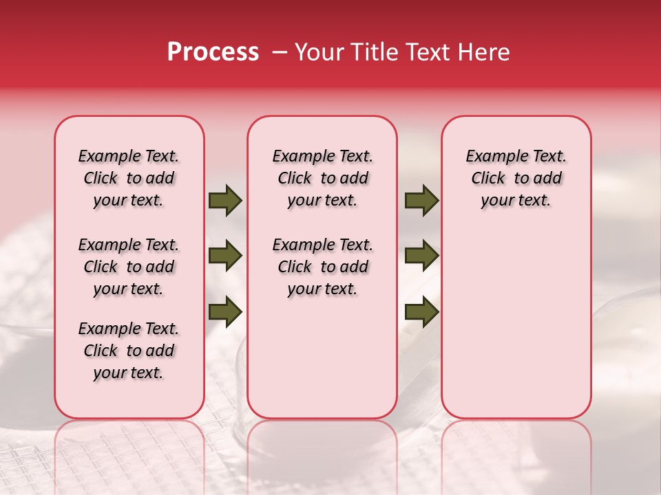 Delicious Marrakech Tagine PowerPoint Template