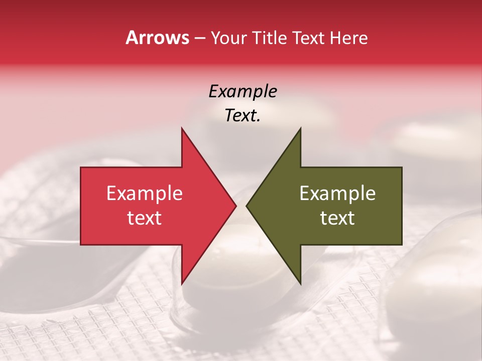 Delicious Marrakech Tagine PowerPoint Template