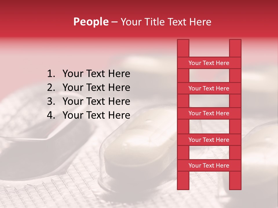 Delicious Marrakech Tagine PowerPoint Template