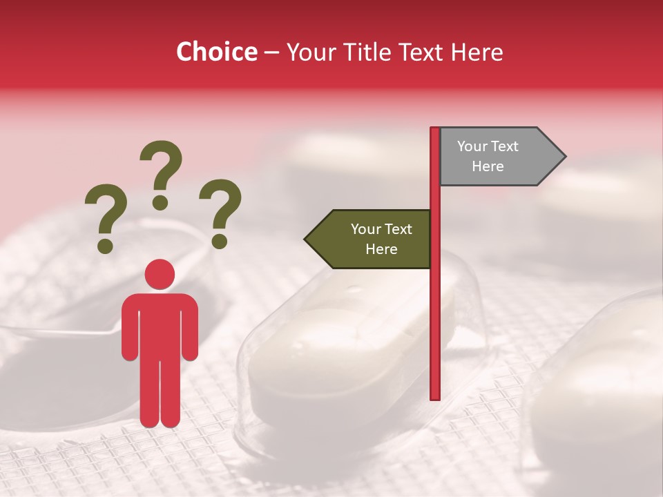 Delicious Marrakech Tagine PowerPoint Template