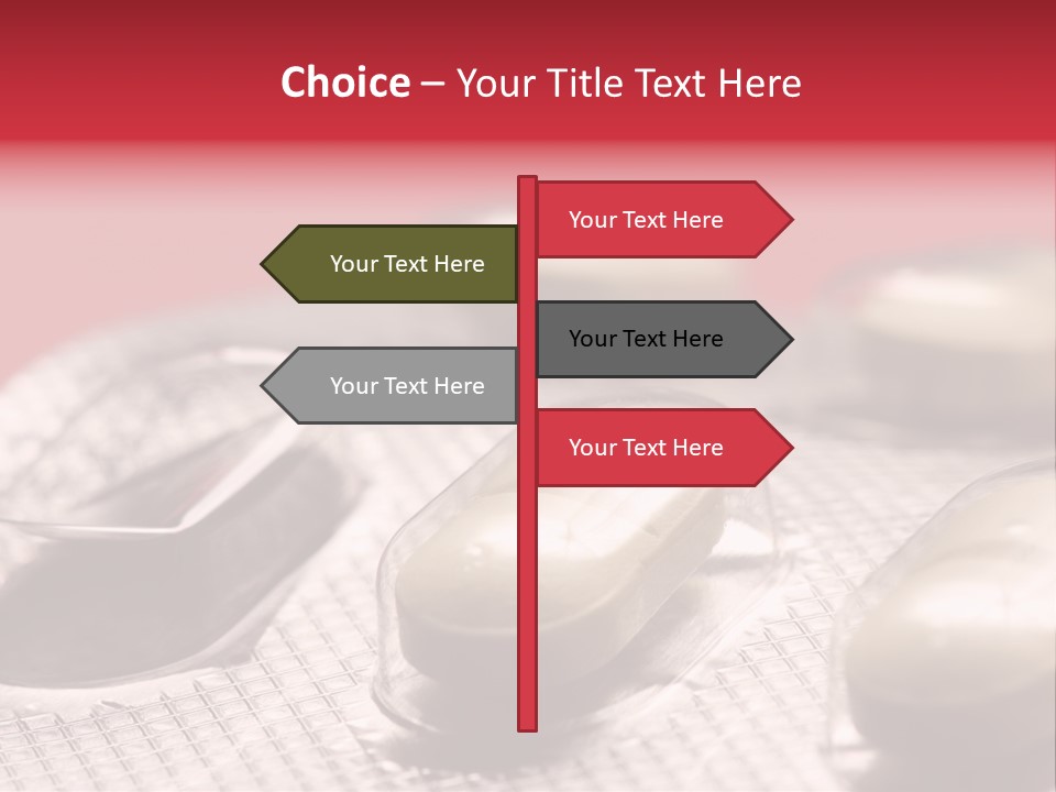 Delicious Marrakech Tagine PowerPoint Template