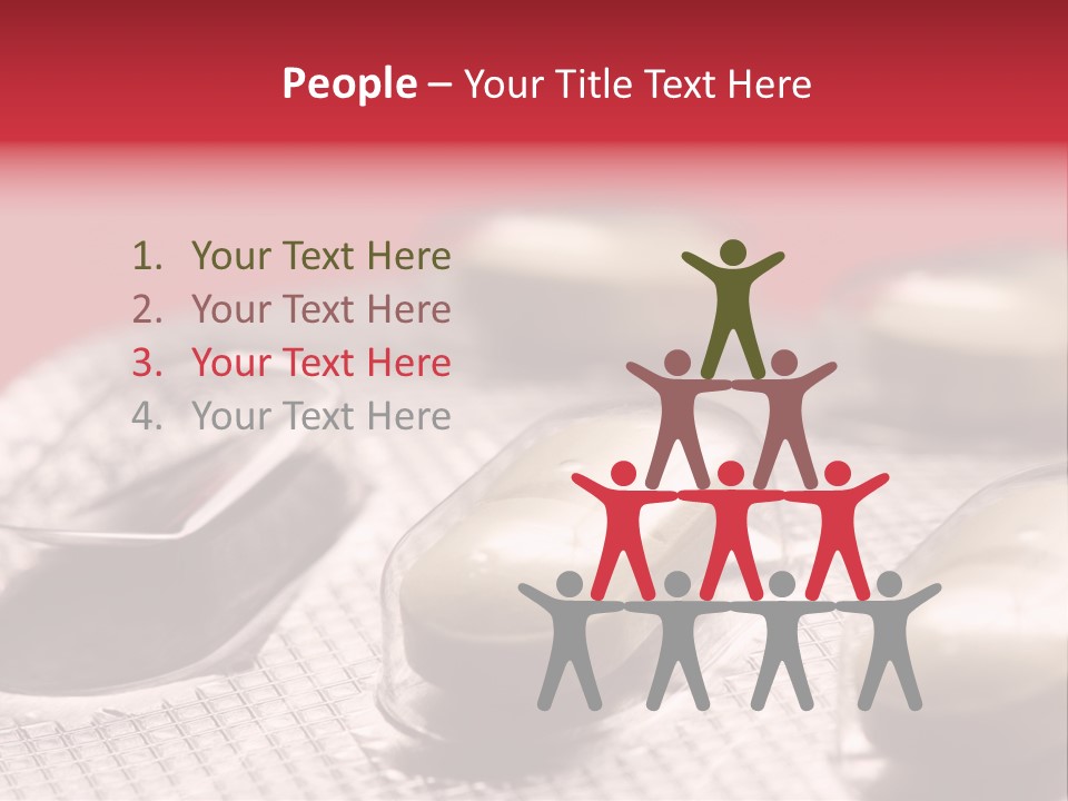 Delicious Marrakech Tagine PowerPoint Template