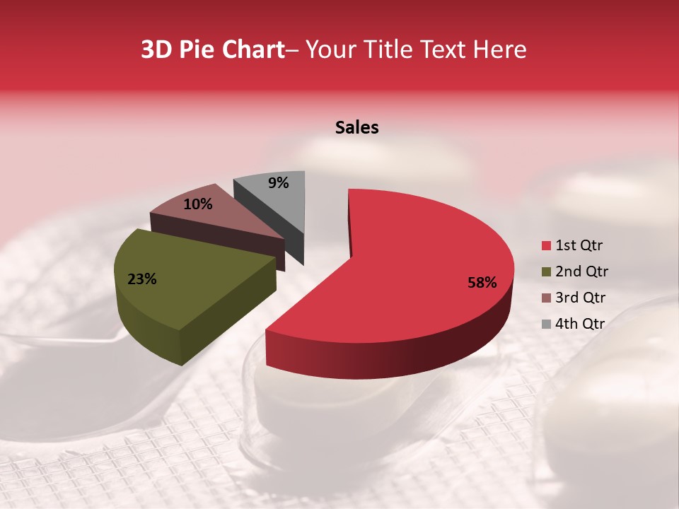 Delicious Marrakech Tagine PowerPoint Template