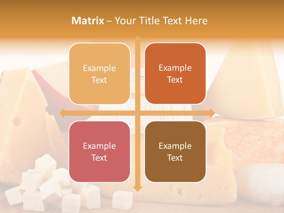 Coal Tagine Steam PowerPoint Template