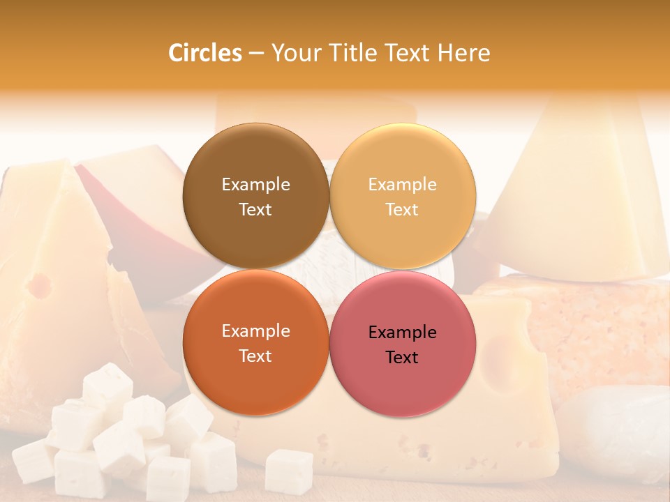 Coal Tagine Steam PowerPoint Template