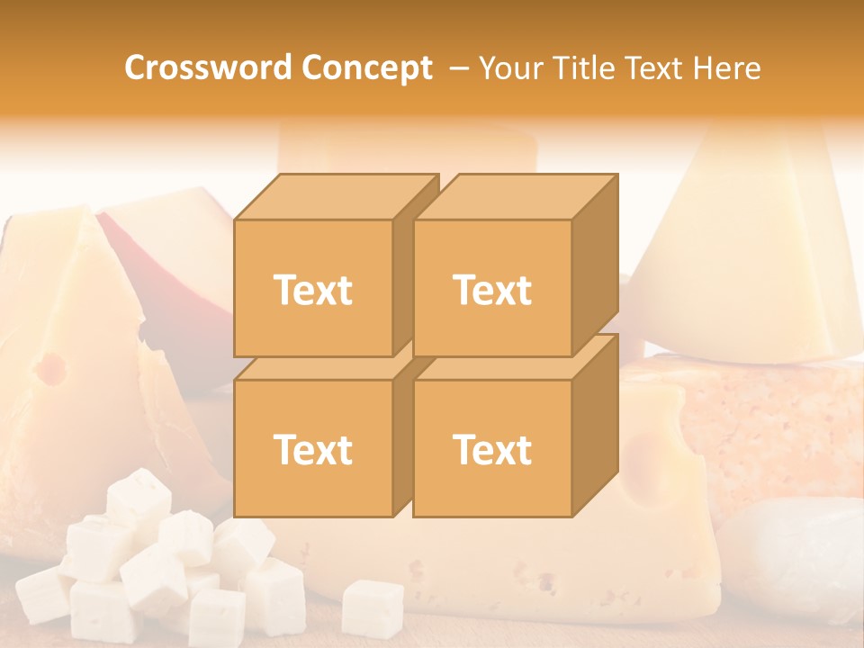 Coal Tagine Steam PowerPoint Template