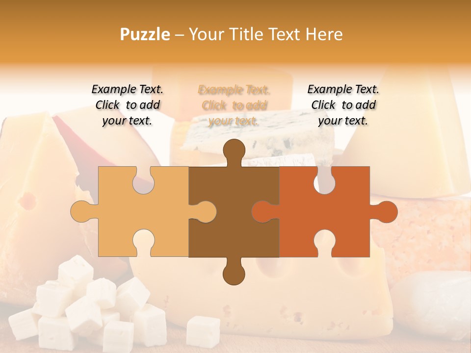 Coal Tagine Steam PowerPoint Template