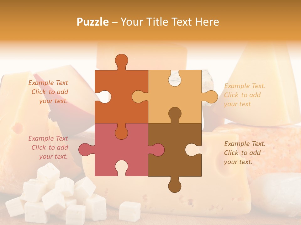 Coal Tagine Steam PowerPoint Template