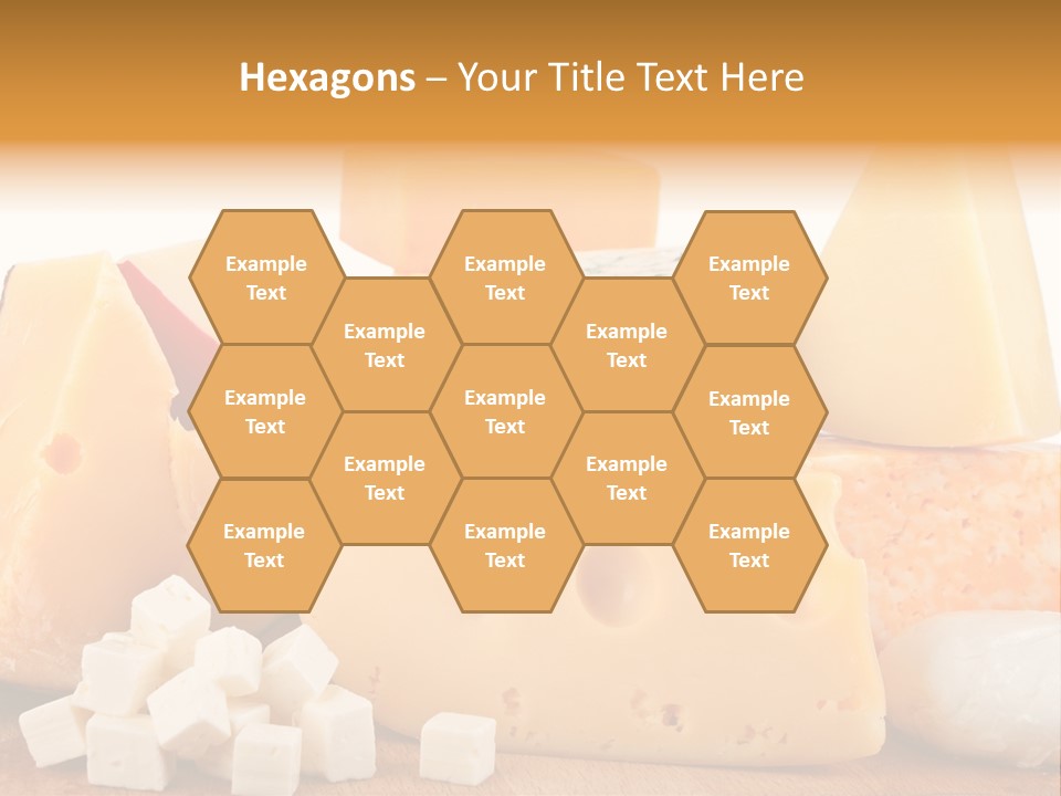 Coal Tagine Steam PowerPoint Template