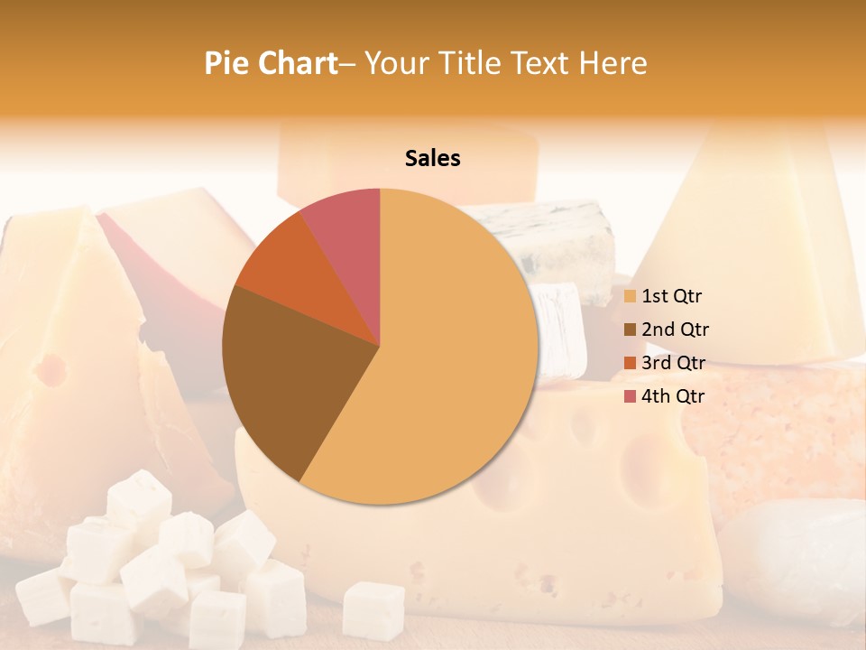 Coal Tagine Steam PowerPoint Template