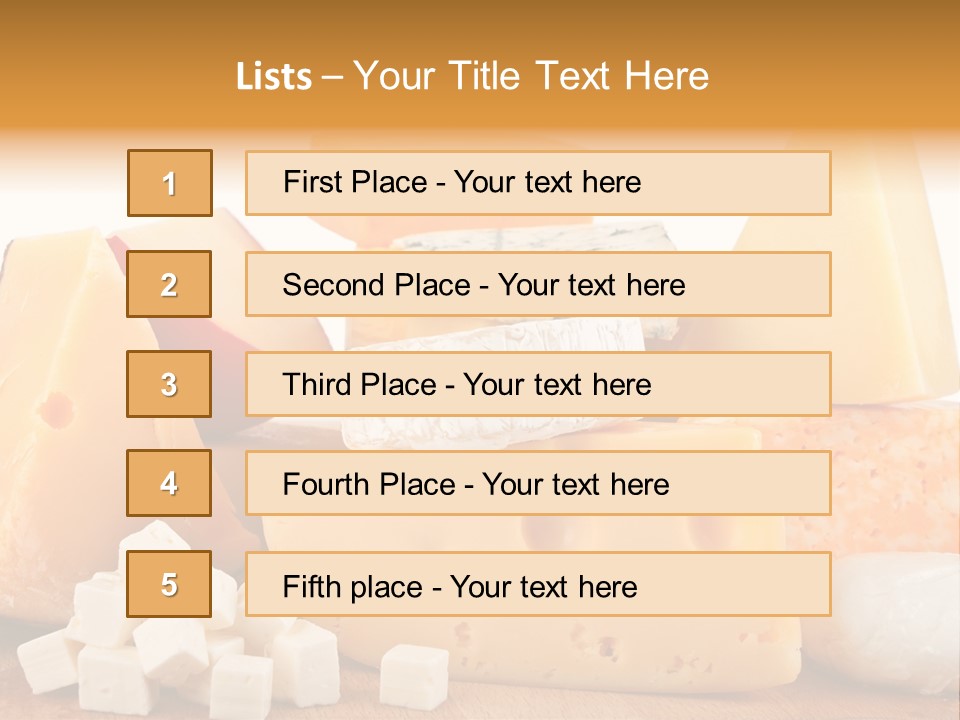 Coal Tagine Steam PowerPoint Template