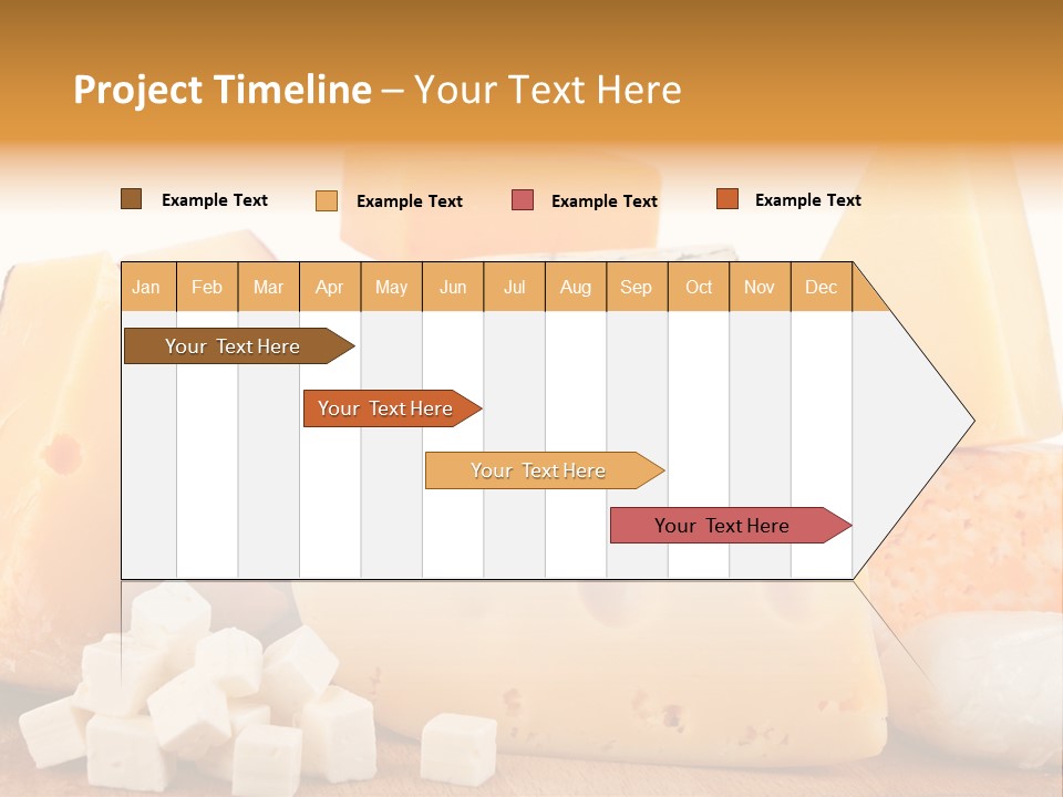 Coal Tagine Steam PowerPoint Template