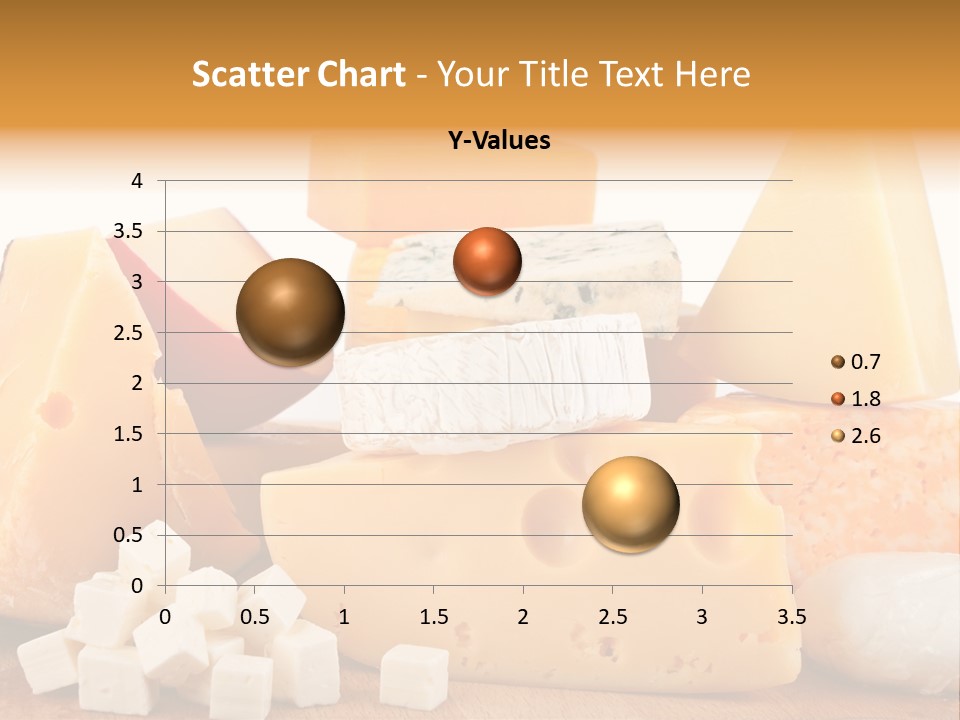 Coal Tagine Steam PowerPoint Template