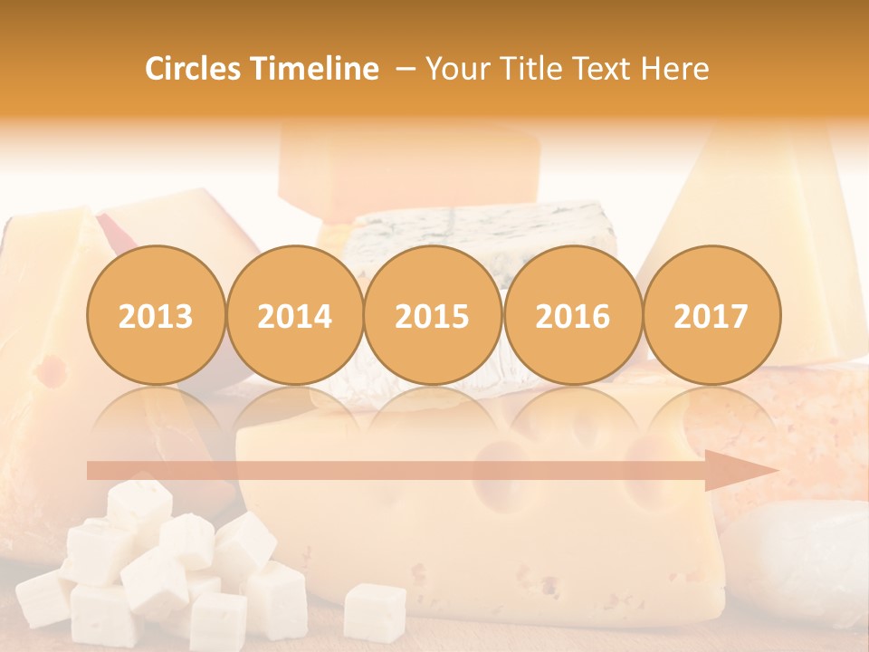 Coal Tagine Steam PowerPoint Template